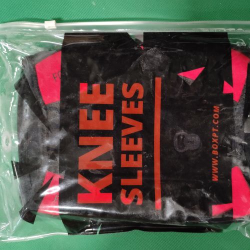 CrossFit Aurillac | Genouillères BOXPT