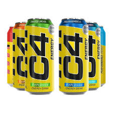 CrossFit Aurillac | C4