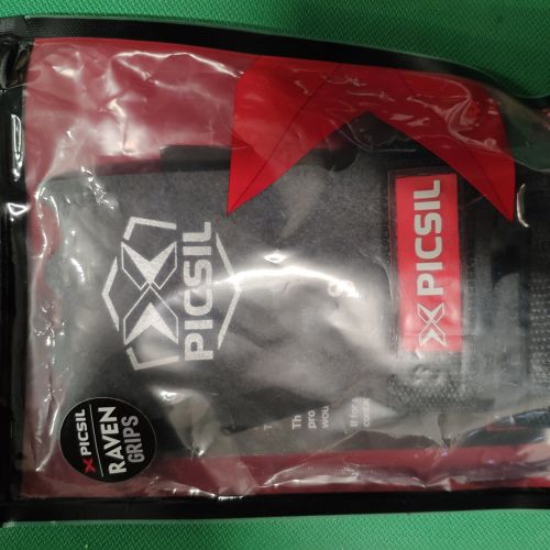 CrossFit Aurillac | Manique Picsil 3 doigts