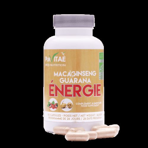 CrossFit Aurillac | ENERGIE