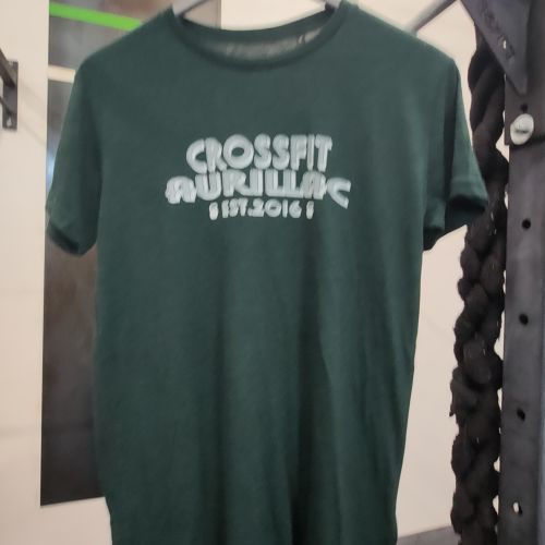 CrossFit Aurillac | Tshirt 