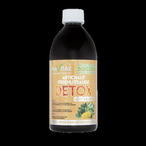 CrossFit Aurillac | DETOX