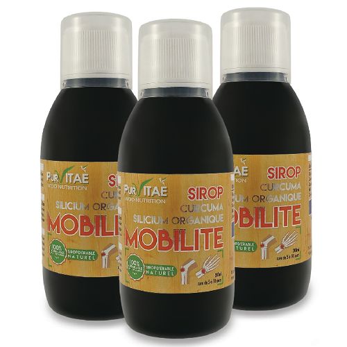 CrossFit Aurillac | SIROP MOBILITE