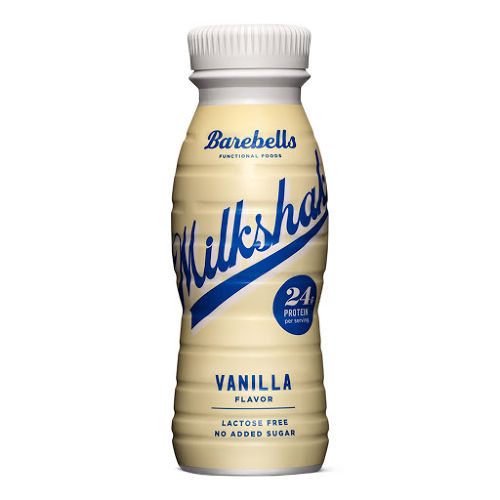 CrossFit Aurillac | MILKSHAKE