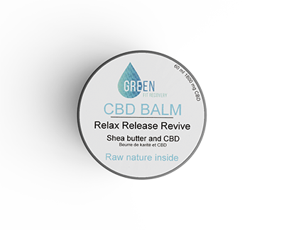 CrossFit Aurillac | BAUME CBD