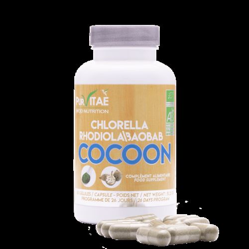 CrossFit Aurillac | COCOON