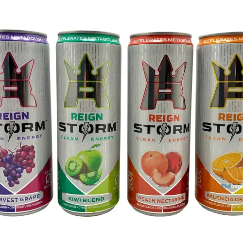 CrossFit Aurillac | REIGN STORM