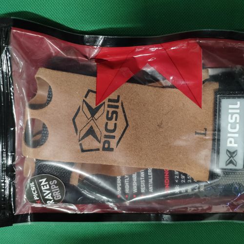 CrossFit Aurillac | Manique Picsil 2 doigts